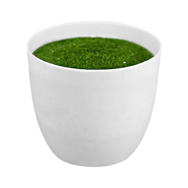 Crafted Maxbell Artificial Potted Plant Decoration Ornament Bonsai Office Home Outdoor L Versatile