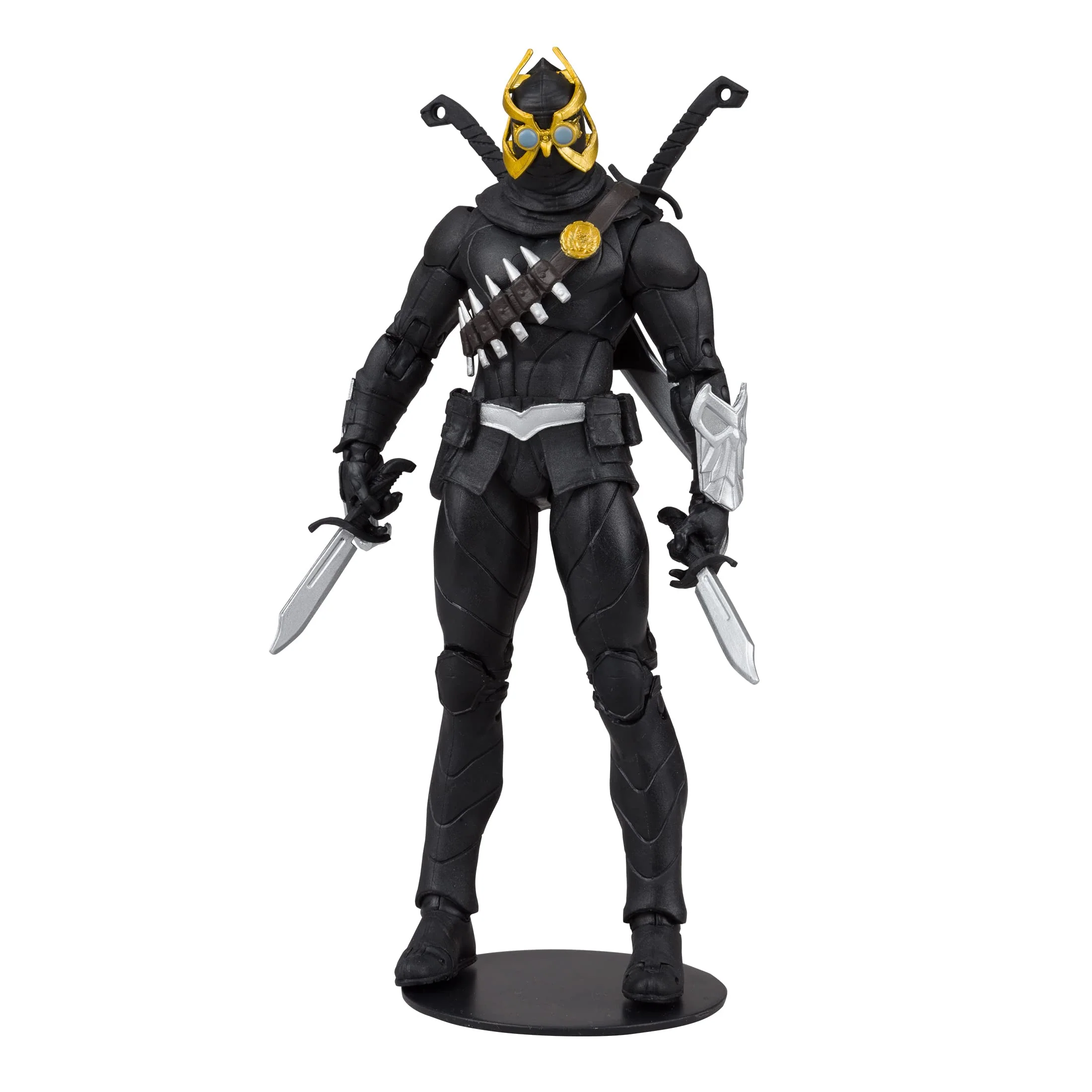 Trusted McFarlane Toys - DC Multiverse 7IN - Talon Top-Quality
