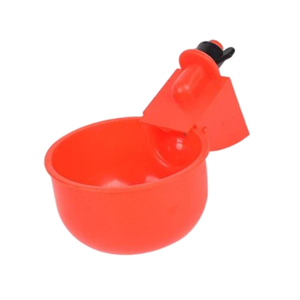 Contemporary Maxbell Automatic Chicken Drinker Cups Poultry Watering Feeder for Farm StyleC Quality