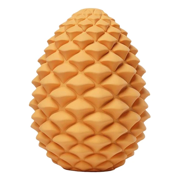 Solid Maxbell Durable Dog Chew Toys Dispensing Playing Interactive Toys Treat Pet Rubber Fruit Quality