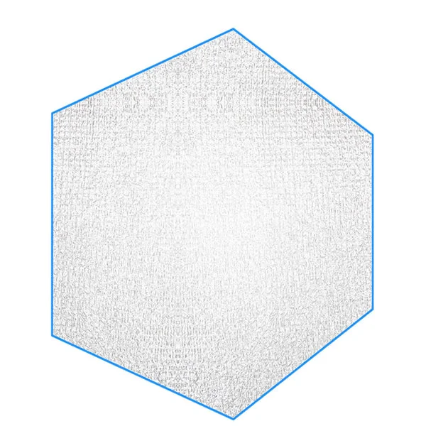 Sophisticated Maxbell Picnic Mat Aluminum Foil Damp Proof Waterproof Sleeping Mattress for Lawn 220cm Clean