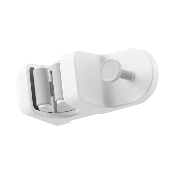 Luxury Maxbell Mop Clip Holder Multipurpose Practical Stable for Bathroom Office Hotel Classic
