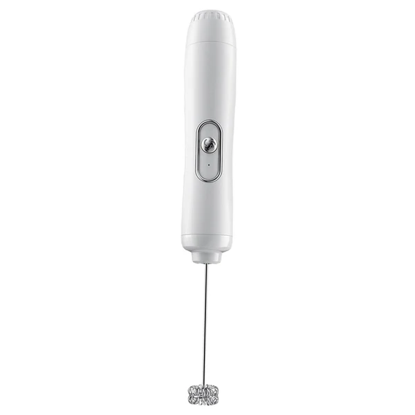 Premium Maxbell Multipurpose Milk Frother Handheld Kitchen Tool for Matcha Hot Chocolate Effective