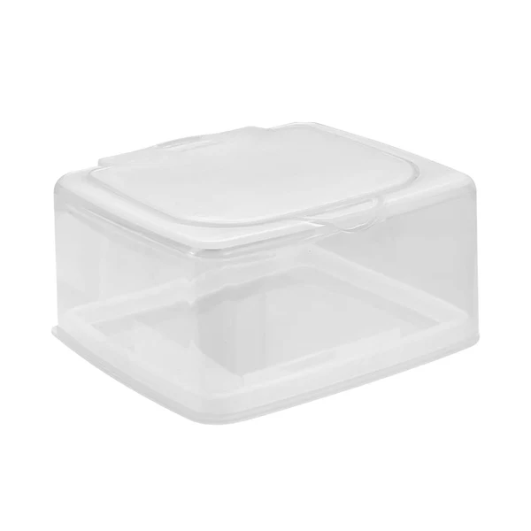 Selected Maxbell Spice Sealed Box Seasoning Box Salt Spice Container for Barbecue Cabinet Single Grid Professional
