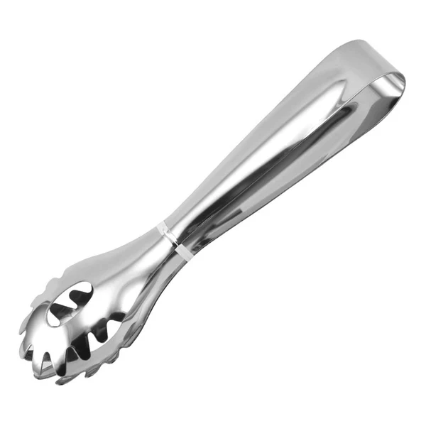 Premium Material Maxbell Buffet Food Clip Kitchen Utensils Food Serving Clip for Kitchen Barbecue Style A Classic