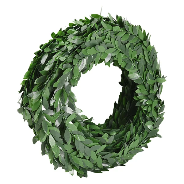 Crafted Maxbell 9.3 Yards Artificial Vines Garland Ivy Vines for Yards Crafts Decoration Innovative
