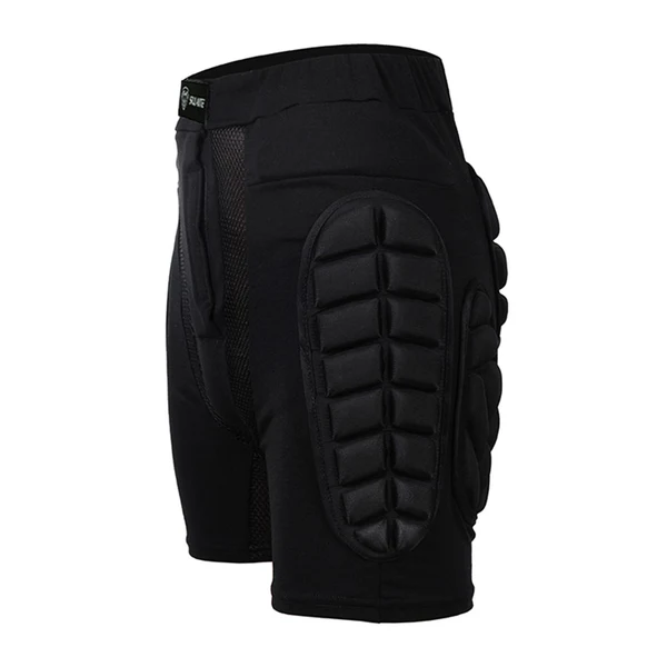 Functional Maxbell Skating Ski Hip Pad Protection Hip Pants Breathable Roller for Skiing XL Crafted