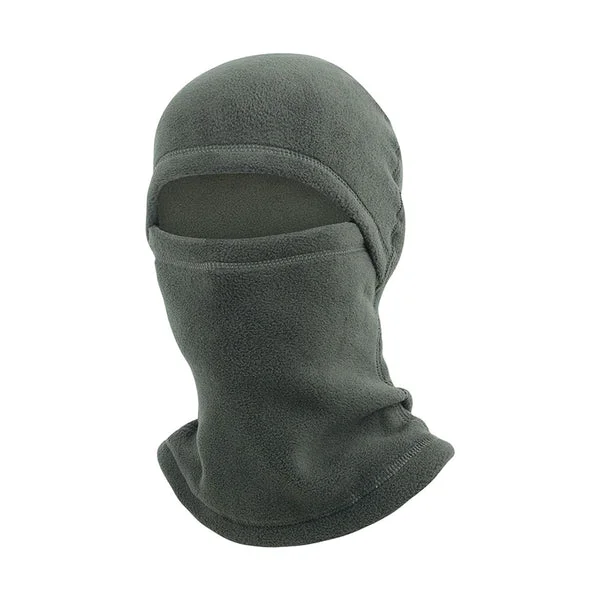 Durable Maxbell Balaclava Hat Cover Thermal Lightweight Windproof for Cycling Men Women gray Excellent