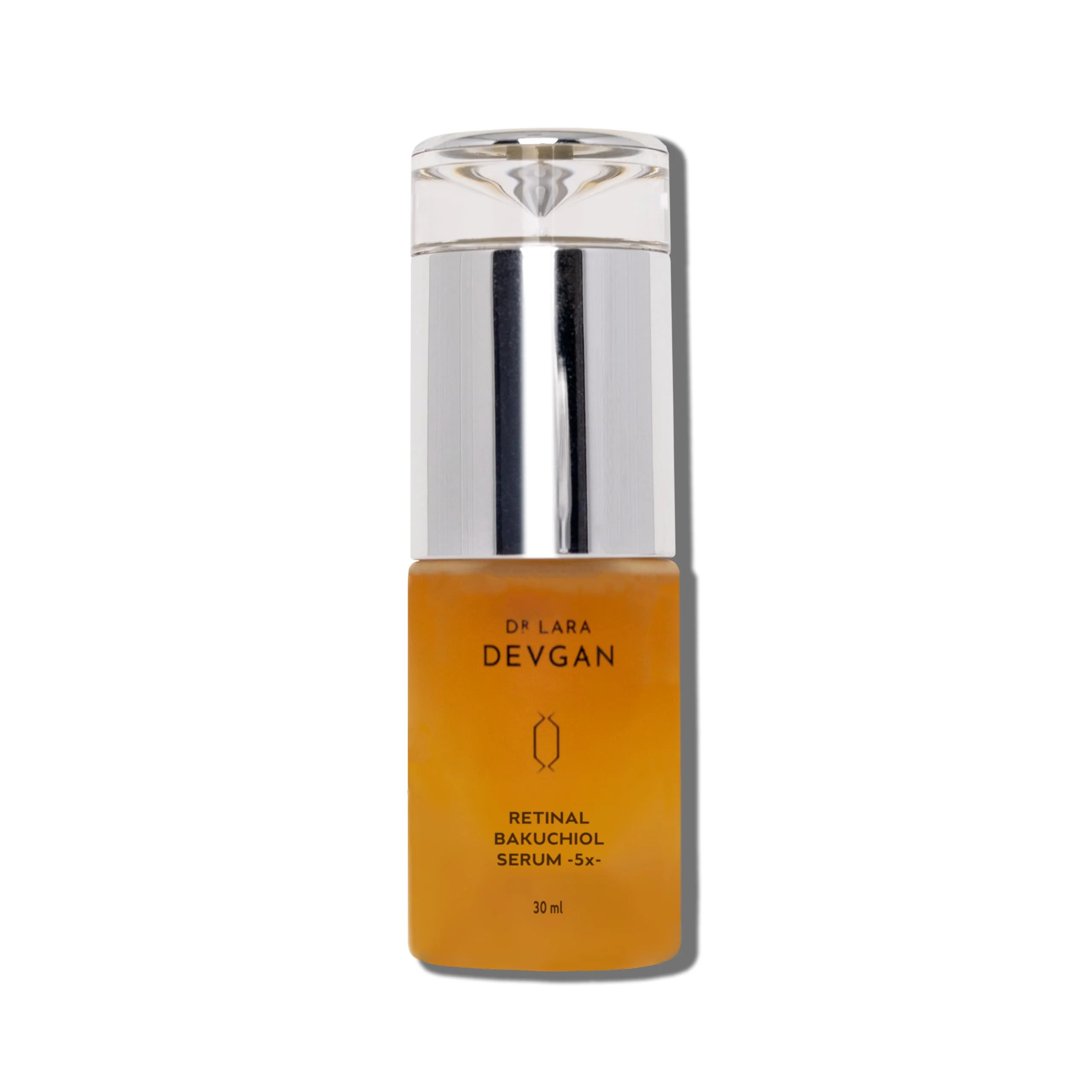 Recyclable Retinal Bakuchiol Serum 5x Functional