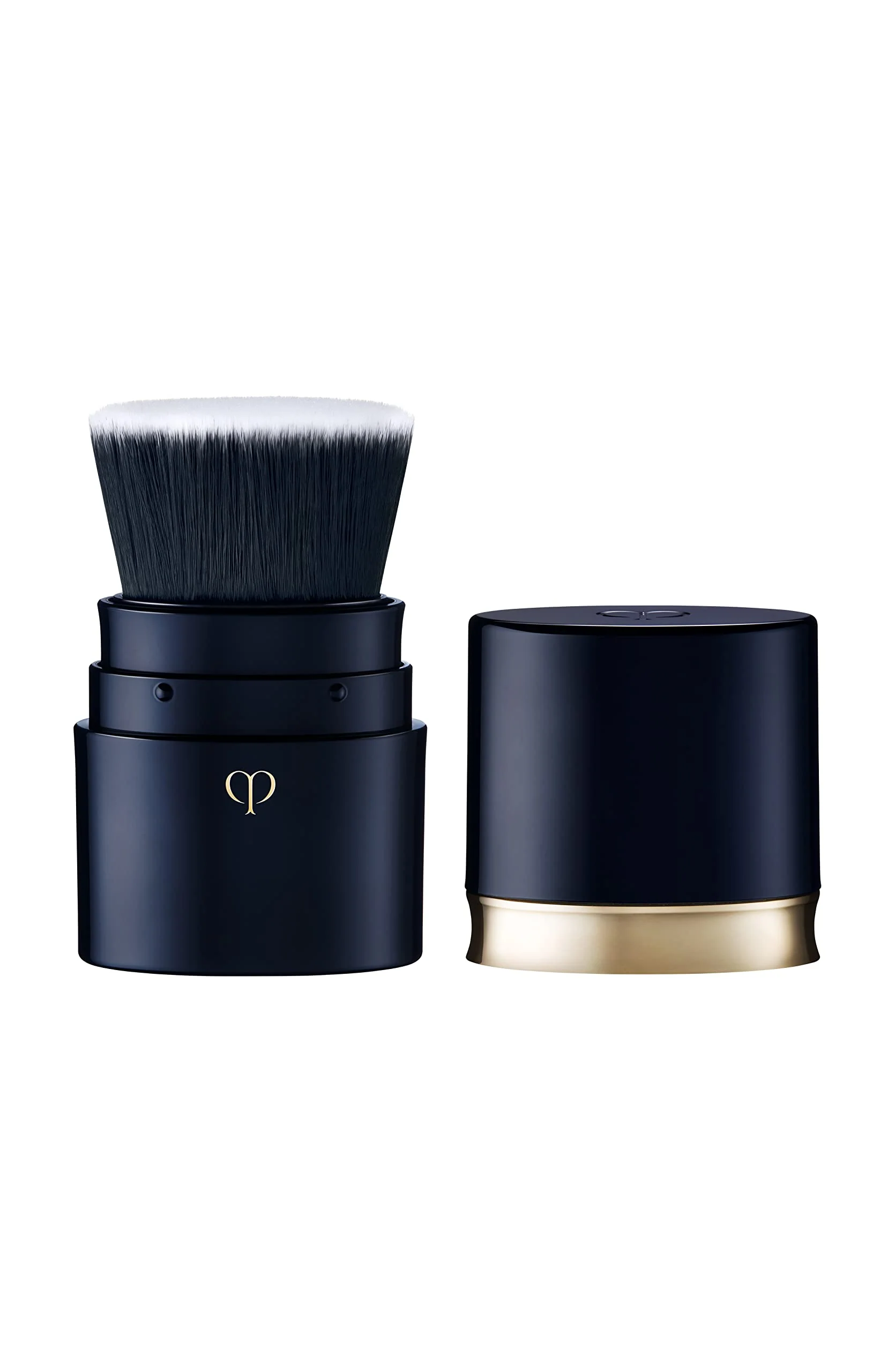 Sustainable Clé de Peau Beauté Portable Brush World-Class
