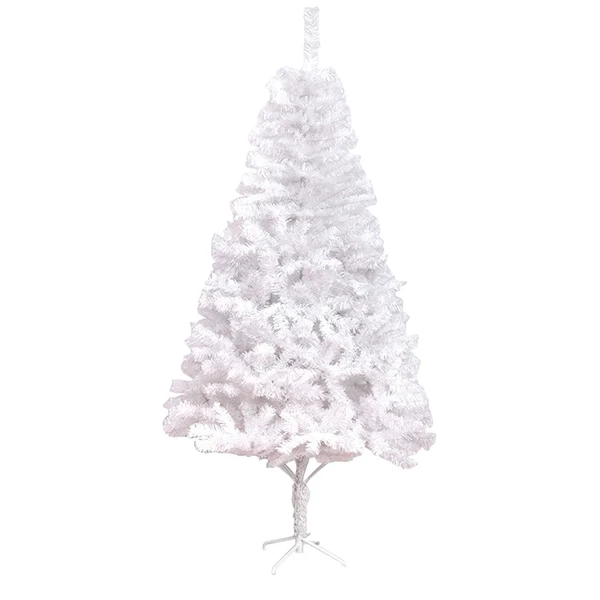 High-Performance Maxbell Premium Artificial christmas Trees Metal Stand for Holiday Decoration 1.8m Functional