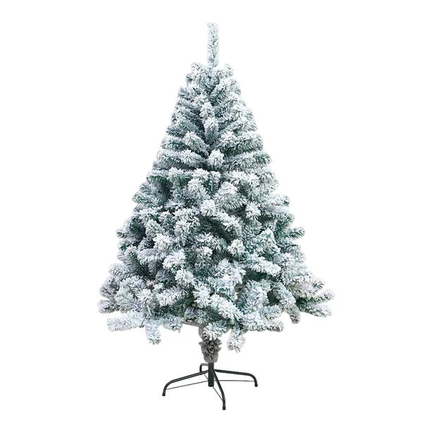 Fashionable Maxbell Artificial Christmas Trees Metal Stand Lightweight for Outdoor Party Decor 1.2m Environmentally Friendly