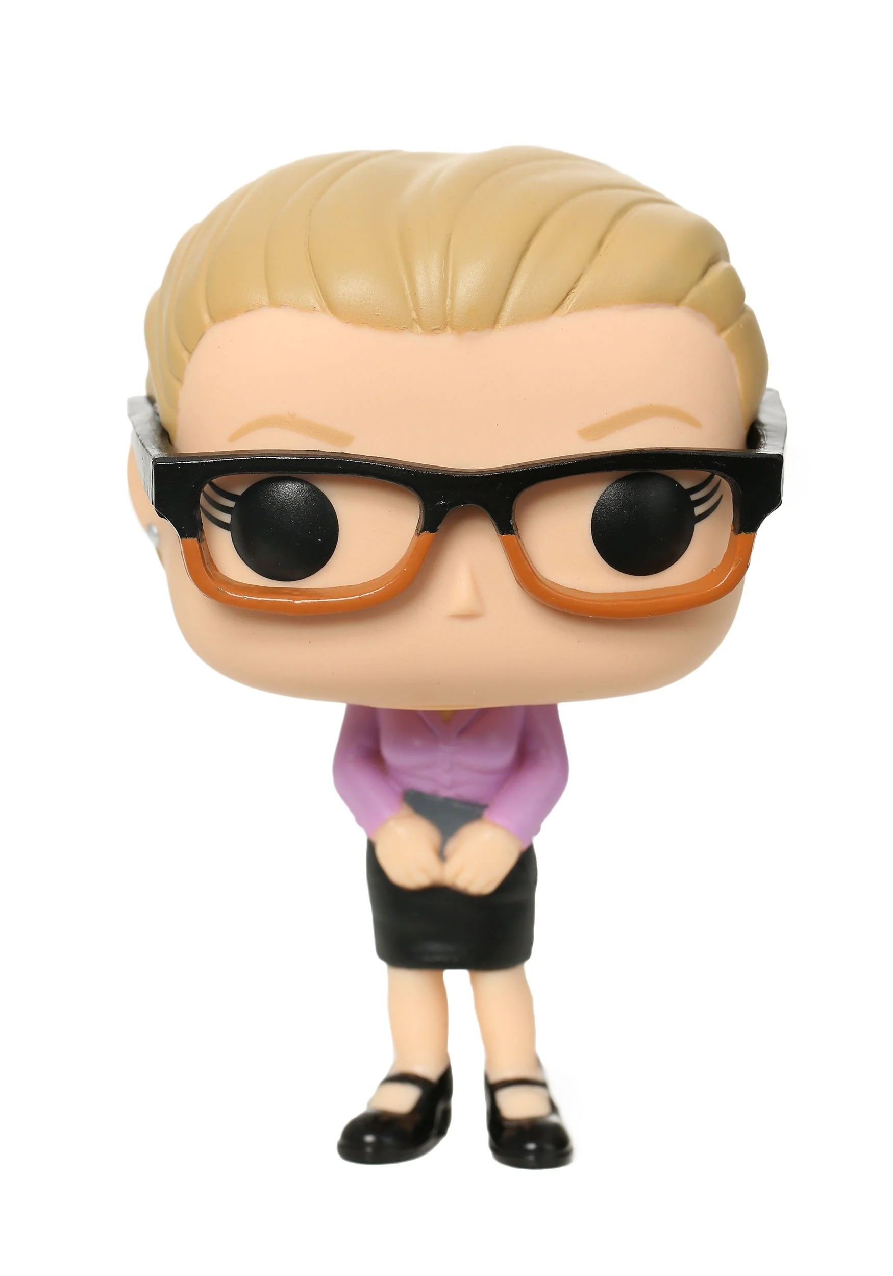Quality Funko Pop TV Arrow-Felicity Smoak Action Figure Healthy