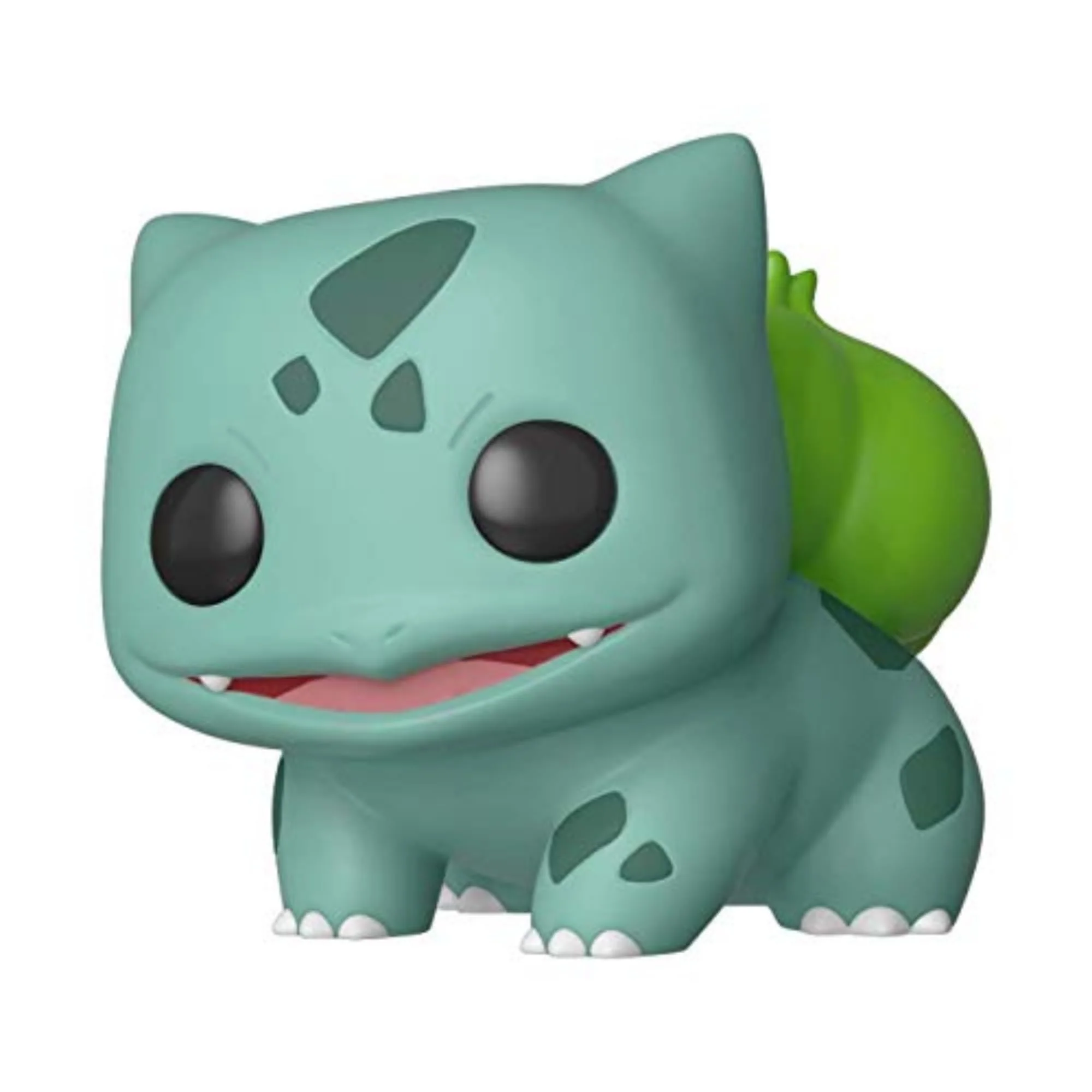 Pure Funko Pop Games Pokemon - Bulbasaur - Collectable Vinyl Figure - Gift Idea - Merchandise - Toys for Kids Adults - Video Games Fans Comfortable