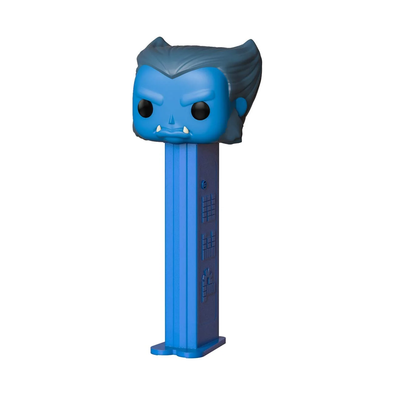 Contemporary Funko POP PEZ Marvel - Beast Official