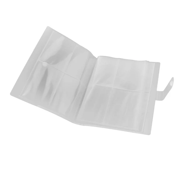 User-Friendly Maxbell Transparent Jewelry Storage Book Organizer Bags for Necklace Bracelets Premium Material