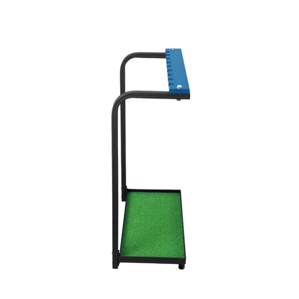 Responsible Maxbell Golf Club Rack Golf Pole Stand Putter Equipment for Living Room Golf Club Refined