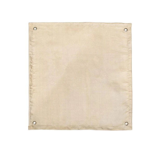 Professional Maxbell Maxbell Fireproof Mat Fireproof Cloth Thermal Resistant Flame Retardant for BBQ Camping Large Reusable