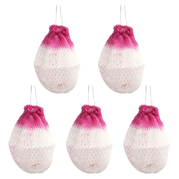 Organic Maxbell Maxbell 5 Pieces Gas Lantern Mantles Non Polluting 100mm for Picnic Accessories Specialty