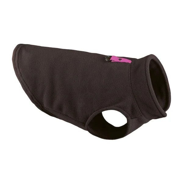 Detailed Maxbell Maxbell Dog Fleece Vest Dog Clothes with Pull small Dogs winter Jacket M Brown Unique