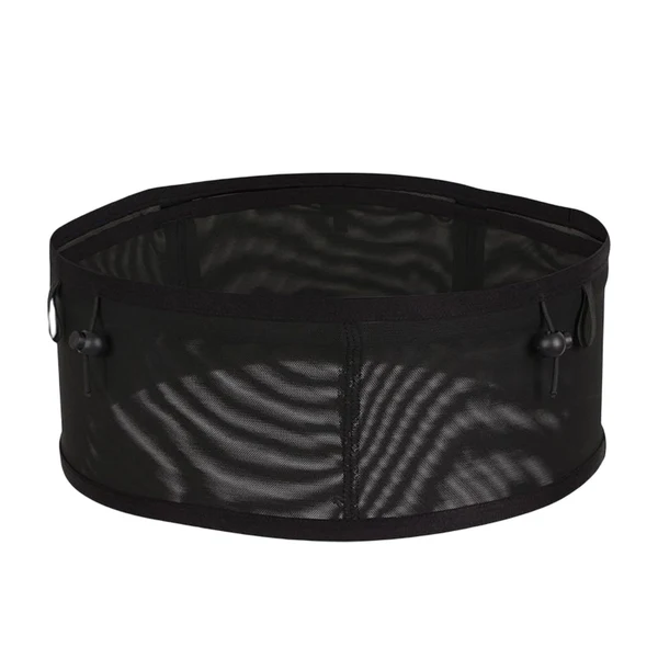 Trendy Maxbell Sports Waist Bag High Elasticity Mesh Running Belt Accessories Durable Size XL Sophisticated