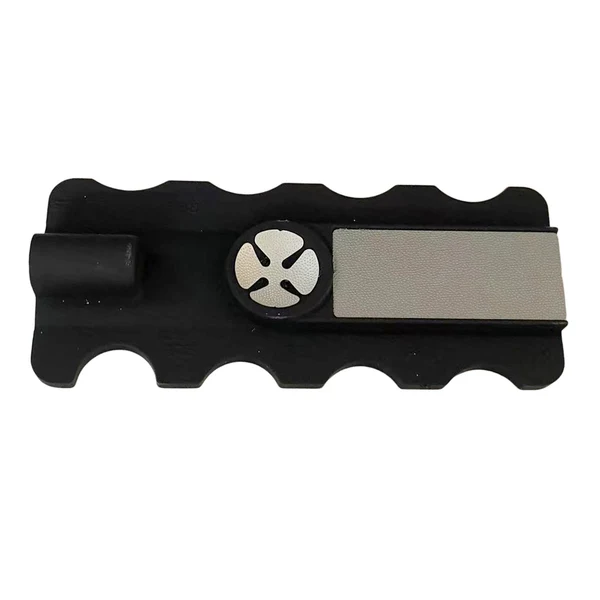 First-Class Maxbell Billiards Pool Rod Tip Repair Tool Aerator Scuffer Tapper Burnisher Shaper High-Performance