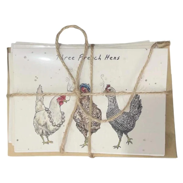 Outstanding Maxbell Christmas Cards with Envelopes for Bridal Showers All Occasions Valentine High-Quality