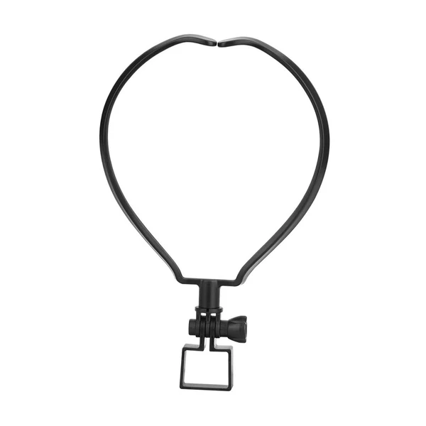 Exceptional Maxbell Phone Neck Holder Mount Adjustable Angle for Cycling Travel Smart