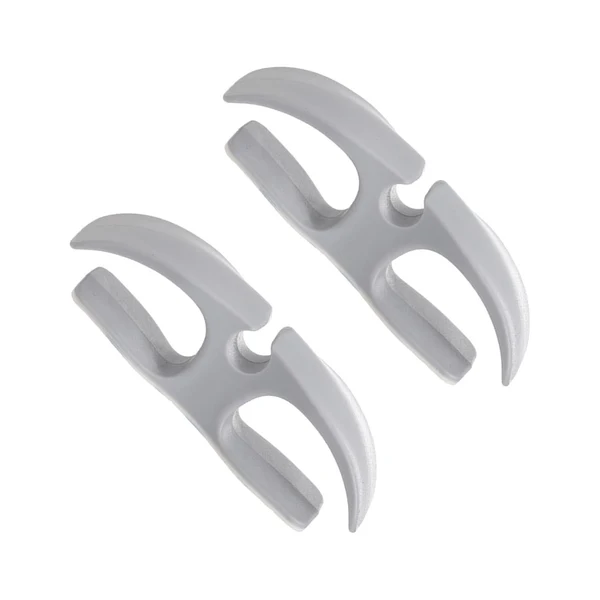 Organic Maxbell 2 Pieces Cord Organizer Multifunction for Refrigerator Air Fryer High-Performance