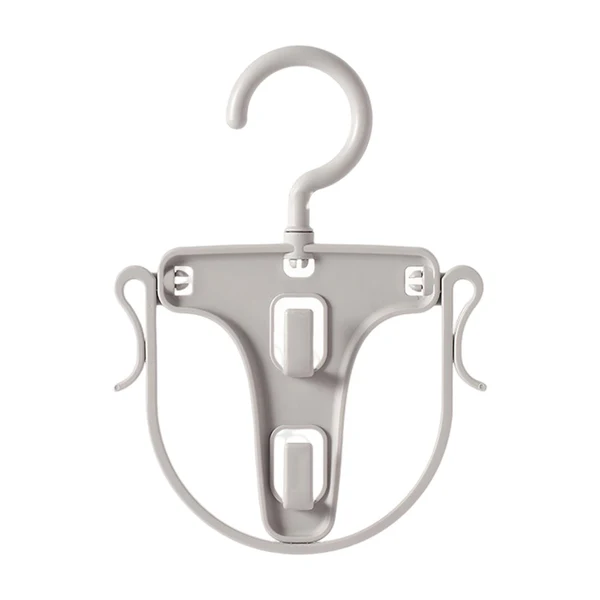 Specialty Maxbell Laundry Drip Clothes Hanger Hanging Portable for Turtleneck Hat Outdoor Flexible