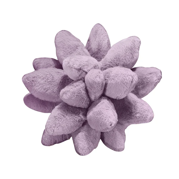 Refined Maxbell Throw Pillow Decorative Sleep Pillows Fun Pillows Lovely Universal for Couch violet Efficient