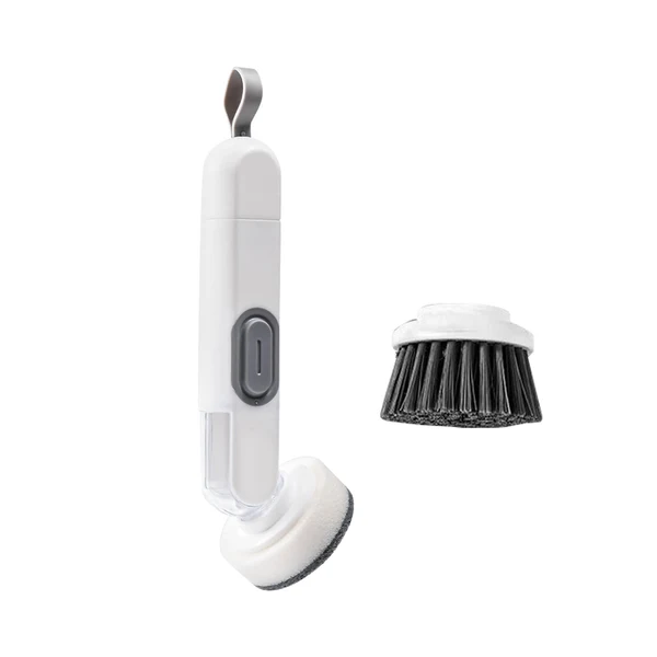 Breathable Maxbell Kitchen Cleaning Brush Cleaning Tools Soap Dispensing for Pot Original