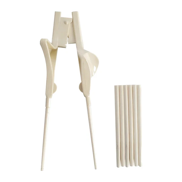 Trendy Maxbell Auxiliary Tableware Flatware Anti for Hand Tremors Elderly Beginner Modern