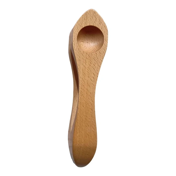 Premium Material Maxbell Traditional Musical Spoons Percussion Instrument for Wedding Cafe Home Advanced