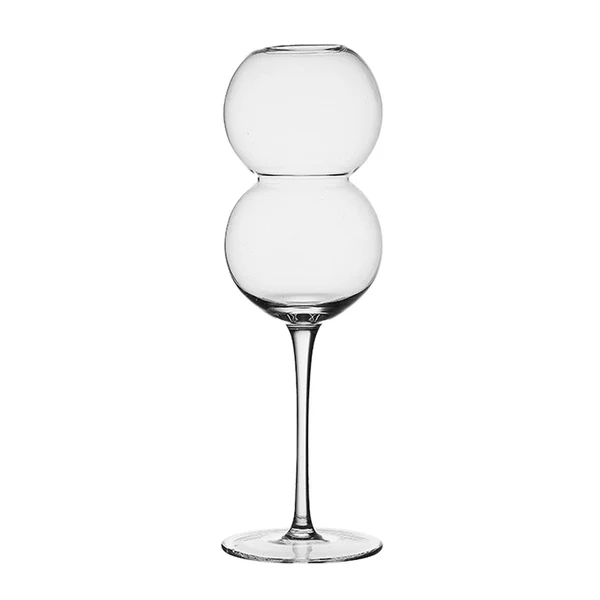 Safe Maxbell Cocktail Glasses Glassware Dessert Bowl Drinkware for Banquet Wedding Bar Powerful