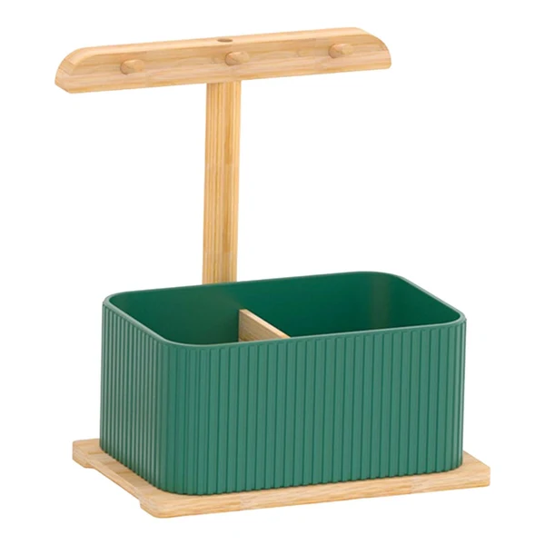 Exclusive Maxbell Entrance Storage Box Decorative Home Decor Desktop Household Nordic Style Green Trendy