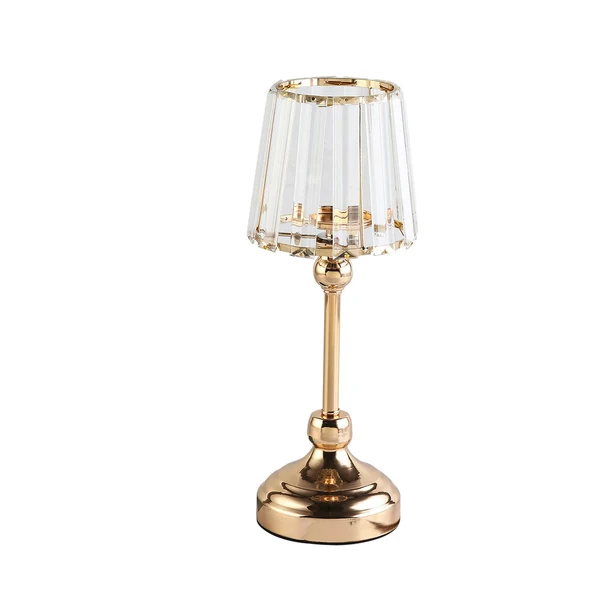 Secure Maxbell Pillar Candle Holders Candlestick for Living Room Anniversary Party Decor M Next-Generation