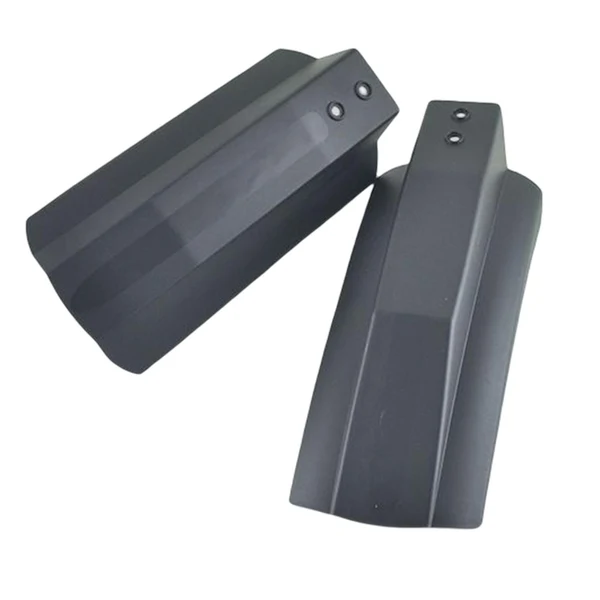 First-Class Maxbell Bicycle Mudguard Set Front Rear Fittings Mudflap for Cycling Mountain Bike Professional