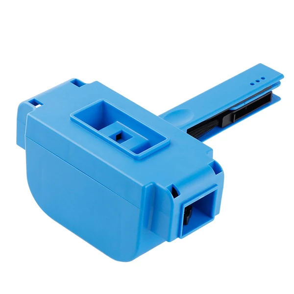 Authentic Maxbell Portable Cleaning Brush Tool Washing Outdoor Bike Chain Cleaner Scrubber Blue Elite