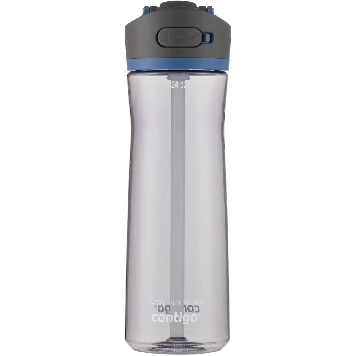 High-End Contigo Ashland 2.0 24OZ Blue Corn Enhanced