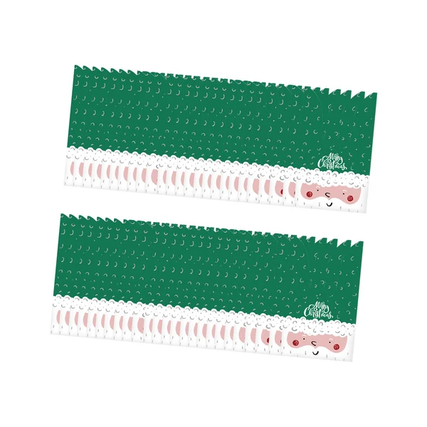 Crafted Maxbell 50Pcs Candy Bag Bulk Gift Bags Gifts Wrapping Bags for New Year Old Green Reliable