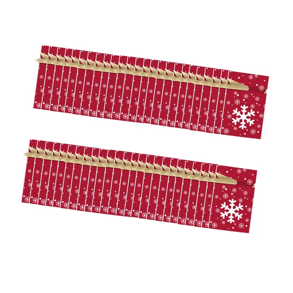 Consistent Maxbell 50Pcs Candy Bag Holiday Decor Wrapping Bag Biscuit Bag for Holiday Decor Style F Healthy