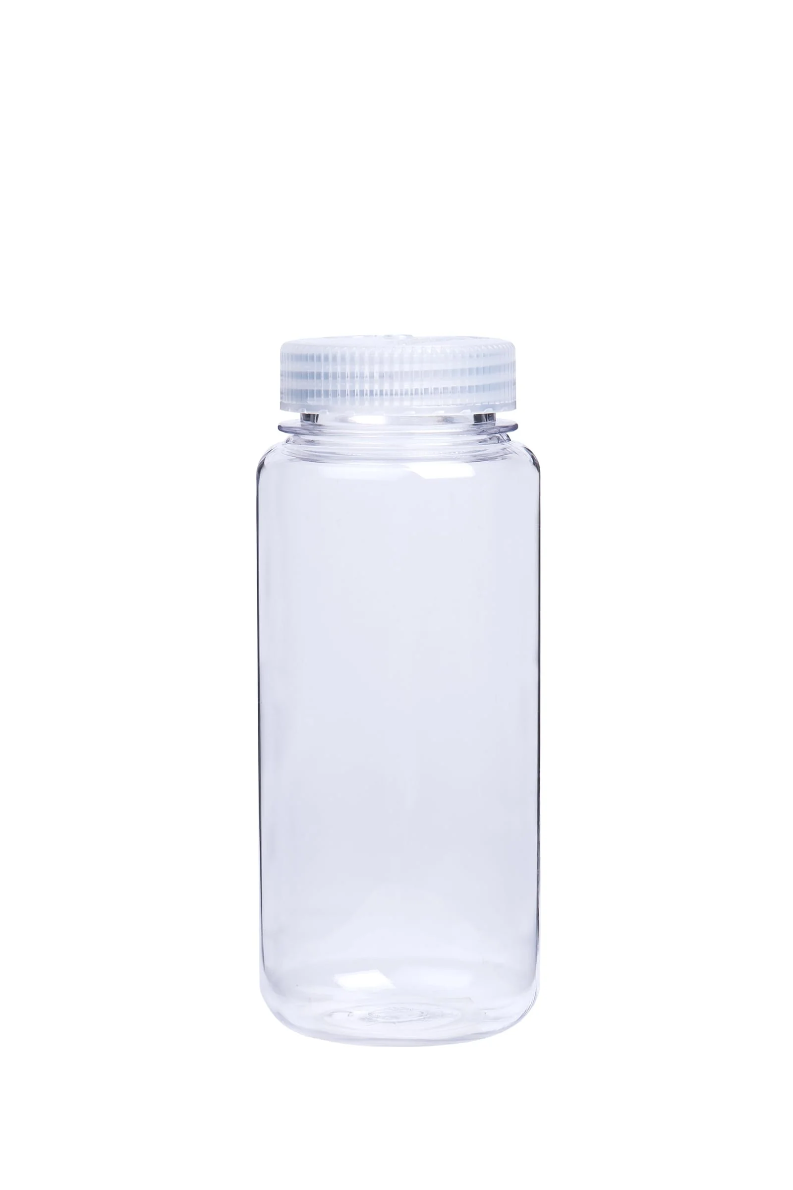 Superior Nalgene Sustain Tritan BPA- Wide Mouth Kitchen Storage Bottle Sophisticated