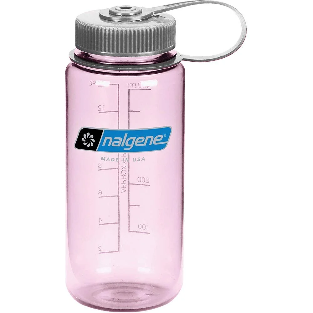 Artisan Nalgene WM 1 PT Cosmo Pink Minimalist