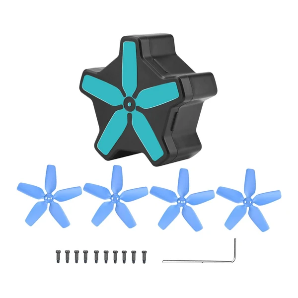 Exceptional Maxbell propeller Storage box Propeller Protection Box Drone Outdoor Innovative