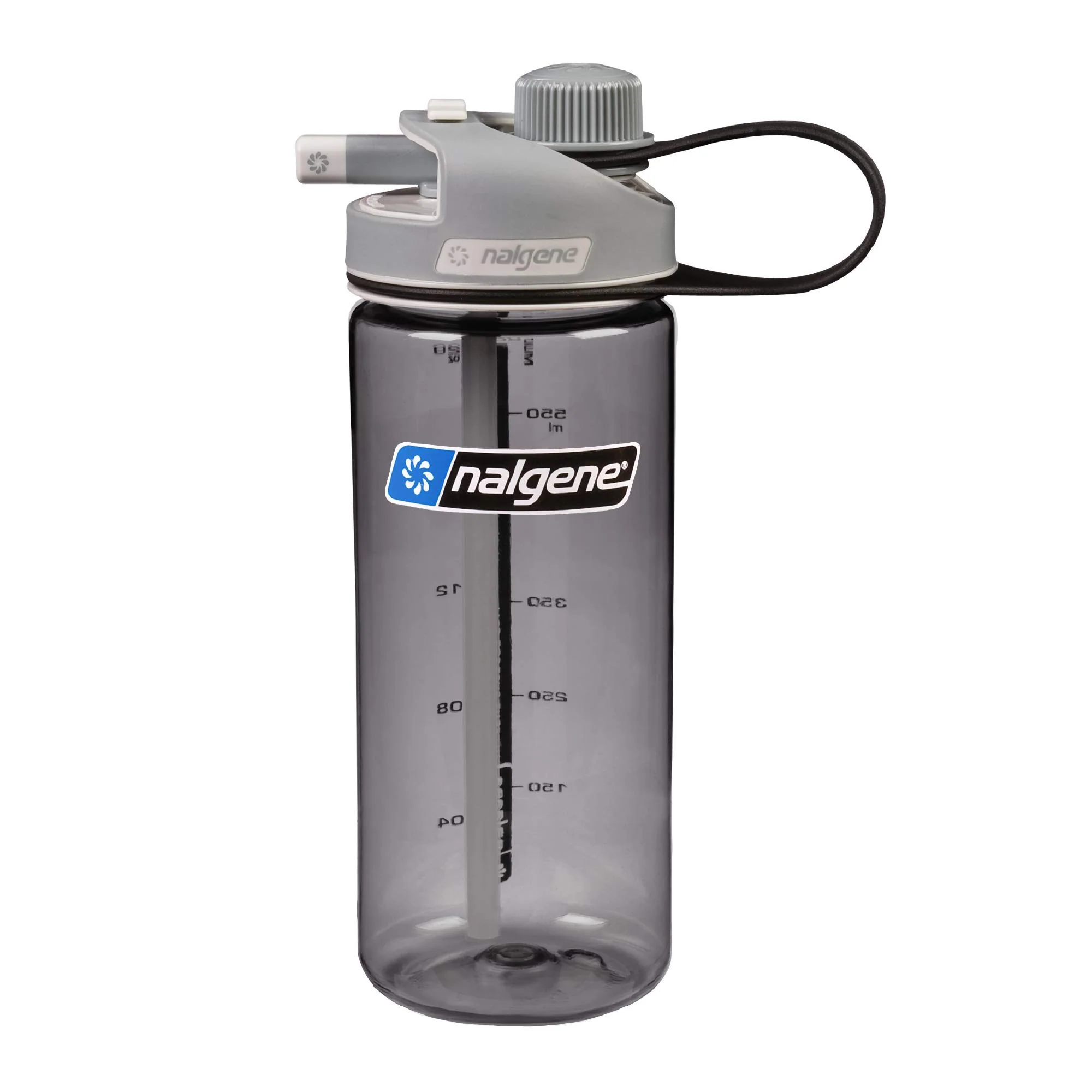 Versatile Nalgene Sustain Tritan BPA- MultiDrink Water Bottle Made Consistent