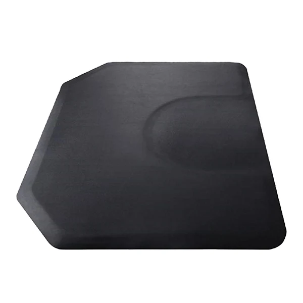 Dependable Maxbell Salon Mat for Hairstylist Standing Barber Shop Chair Mat Floor Mat Trusted