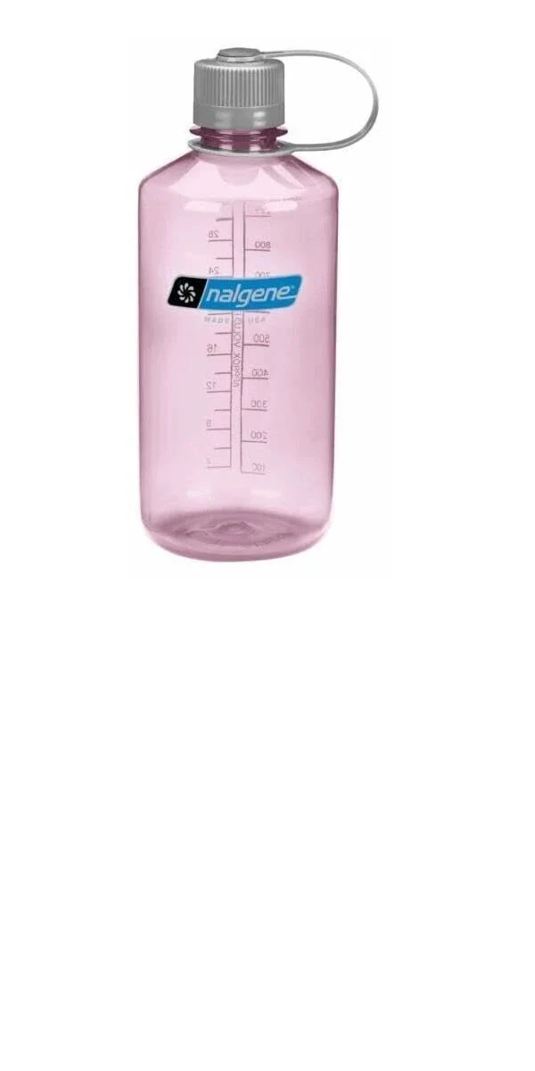Excellent Nalgene Tritan Narrow Mouth BPA- Water Bottle Cosmo 32 oz Specialty