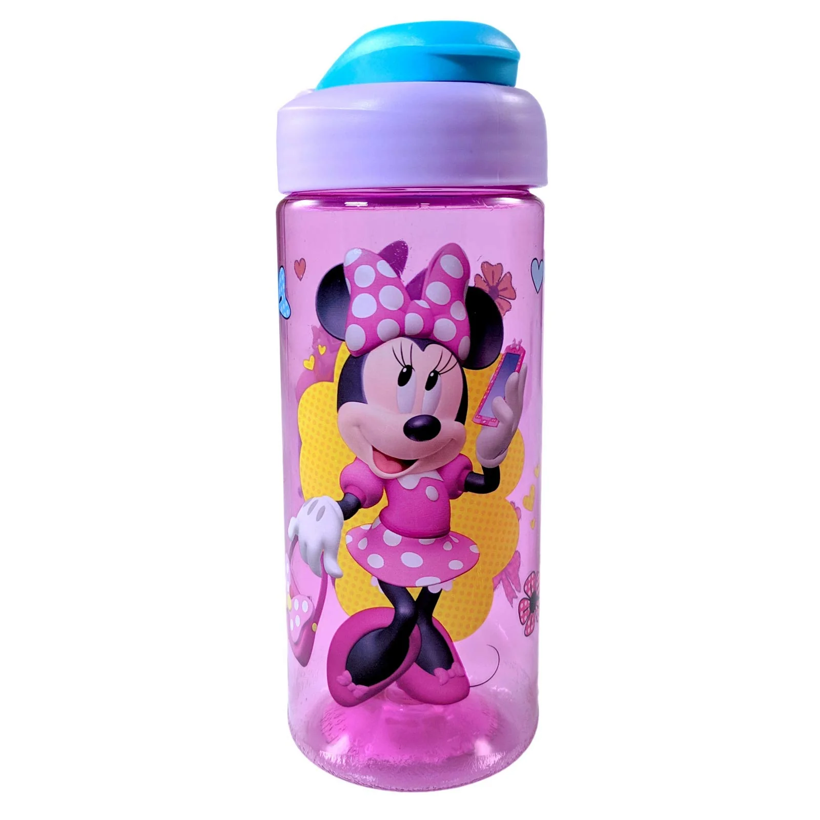 Luxury Zak Designs Minnie 16.5oz Sullivan Bottle Stylish