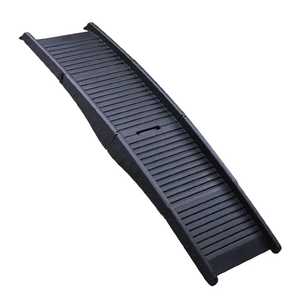 Functional Maxbell Dog Steps Pet Stairs Pet Cat Ladder Durable Folding for Car Trucks Couch Top-Quality